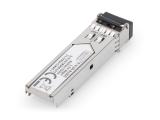 Digitus mini GBIC (SFP) Module, 1.25 Gbps, 0.55km, DN-81000 снимка №2 Digitus mini GBIC (SFP) Module, 1.25 Gbps, 0.55km, DN-81000 снимка №2
