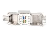 Digitus CAT 6 Keystone Module, shielded снимка №3