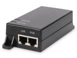 Описание и цена на PoE Digitus Gigabit Ethernet PoE Injector, DN-95102-1
