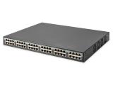 Описание и цена на PoE Digitus 24 Port Gigabit Ethernet PoE+ Injector