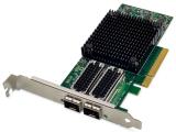 Описание и цена на безжични Digitus 2 port 25 Gigabit Ethernet network card, DN-10180