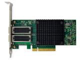 Digitus 2 port 25 Gigabit Ethernet network card, DN-10180 снимка №2
