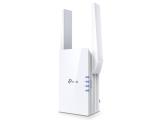 access point TP-Link RE705X V1 AX3000 Mesh WiFi 6 Extender TP-Link RE705X V1 AX3000 Mesh WiFi 6 Extender - access point