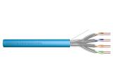 Описание и цена на лан кабел Digitus Cat 6A U/FTP installation cable, 100 m, simplex, Eca