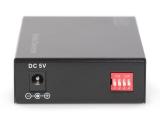Digitus Gigabit Media Converter, RJ45 / SC снимка №3 Digitus Gigabit Media Converter, RJ45 / SC снимка №3
