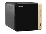 Описание и цена на NO HDD (4) QNAP TS-464-8G
