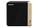 QNAP TS-464-8G снимка №3