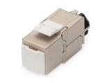 Digitus CAT 6A Keystone Module 24pcs, DN-93617-24 снимка №2