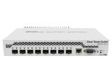 MikroTik CRS309-1G-8S+IN Cloud Router - Суичове
