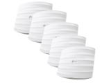 Описание и цена на AP TP-Link EAP245 V3 AC1750 Access Point (5-pack)