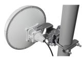MikroTik Wireless Wire nRAY снимка №4