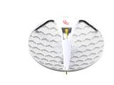 MikroTik LHG 5 Dual chain 24.5dBi 5GHz CPE/Point-to-Point Integrated Antenna снимка №3