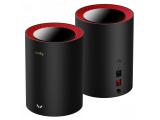 Описание и цена на безжични Cudy M3000 AX3000 Dual Band Mesh System (2-Pack)