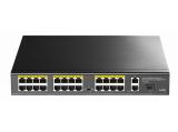 Cudy FS1026PS1 28-Port PoE+ Switch снимка №2