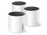 TP-Link Deco X55 AX3000 Whole Home Mesh Wi-Fi 6 System снимка №2