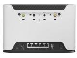 MikroTik D53G-5HacD2HnD-TC&FG621-EA, 2.4/5GHz, 5 x Gigabit, WiFi снимка №3
