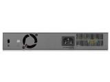 ZyXEL GS1350-12HP, 12-портов, Gigabit, Управляем, PoE 130W снимка №3 ZyXEL GS1350-12HP, 12-портов, Gigabit, Управляем, PoE 130W снимка №3