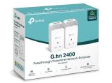 TP-Link PG2400P Passthrough Powerline Kit снимка №3