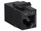 Описание и цена на муфа/съединител LogiLink Cat 6a UTP Modular Coupler
