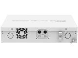 MikroTik CRS112-8P-4S-IN снимка №2
