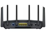 Synology RT6600AX Wireless Router снимка №3 Synology RT6600AX Wireless Router снимка №3