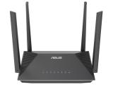 Asus RT-AX52 (AX1800) Dual Band WiFi 6 Extendable Router снимка №2 Asus RT-AX52 (AX1800) Dual Band WiFi 6 Extendable Router снимка №2