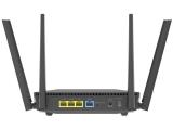 Asus RT-AX52 (AX1800) Dual Band WiFi 6 Extendable Router снимка №3 Asus RT-AX52 (AX1800) Dual Band WiFi 6 Extendable Router снимка №3