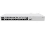 MikroTik CCR2116-12G-4S+ снимка №2