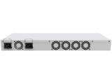 MikroTik CCR2116-12G-4S+ снимка №3
