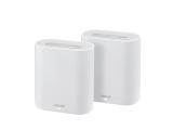 Описание и цена на безжични Asus ExpertWiFi EBM68 2er White
