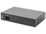 Digitus 10-Port Gigabit PoE Network Switch DN-95140 снимка №2