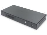Digitus 10-Port L2 Gigabit PoE Network Switch DN-95344 снимка №2 Digitus 10-Port L2 Gigabit PoE Network Switch DN-95344 снимка №2