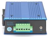 Digitus 5-Port Gigabit Network PoE Switch DN-651120 снимка №3 Digitus 5-Port Gigabit Network PoE Switch DN-651120 снимка №3