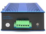 Digitus 9-Port Fast Ethernet Network Switch DN-651133 снимка №3 Digitus 9-Port Fast Ethernet Network Switch DN-651133 снимка №3