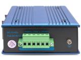 Digitus 5-Port Gigabit Ethernet Network PoE Switch DN-651135 снимка №3 Digitus 5-Port Gigabit Ethernet Network PoE Switch DN-651135 снимка №3