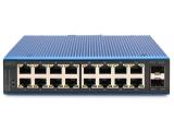 Digitus 18-Port Gigabit Ethernet Network Switch DN-651138 снимка №2 Digitus 18-Port Gigabit Ethernet Network Switch DN-651138 снимка №2