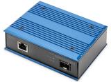 Описание и цена на media converter Digitus Industrial Media Converter DN-652103-1