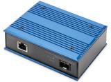 Описание и цена на media converter Digitus Industrial Media Converter DN-652104-1