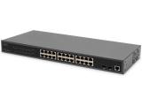 Описание и цена на 26 port Digitus DN-95359