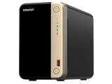 Описание и цена на NO HDD (2) QNAP TS-264-8G