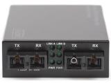 Digitus Gigabit Multimode/Singlemode Media Converter DN-82124 снимка №2