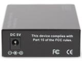 Digitus Gigabit Multimode/Singlemode Media Converter DN-82124 снимка №3