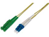 Описание и цена на оптичен кабел Digitus LC/APC Fiber Optic Patch Cord 3m AL-9E2000LC-03I