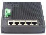 Digitus 5-Port Gigabit Ethernet Network Switch DN-651126 снимка №2