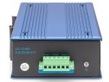Digitus 8-Port Gigabit Ethernet Network PoE Switch DN-651121 снимка №3
