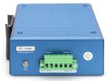 Digitus Industrial 10-Port fast Ethernet PoE Switch DN-651147 снимка №3