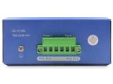 Digitus Industrial 10-Port Gigabit Ethernet PoE Switch DN-651151 снимка №3