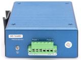 Digitus Industrial 6-Port L2 Gigabit Ethernet Switch DN-651154 снимка №3