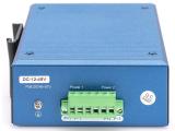 Digitus Industrial 6-Port L2 Gigabit Ethernet PoE Switch DN-651155 снимка №3