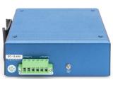 Digitus Industrial 10-Port L2 Gigabit Ethernet PoE Switch DN-651157 снимка №3
